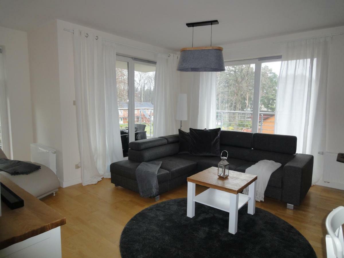 Apartament Gold Мендзыздрое Экстерьер фото