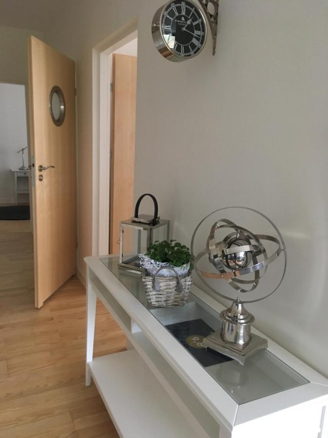 Apartament Gold Мендзыздрое Экстерьер фото